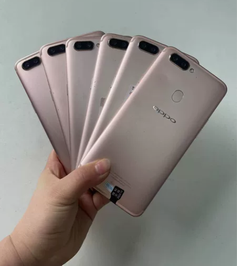 原装屏国产屏大量现货R11s 手机 全网通...