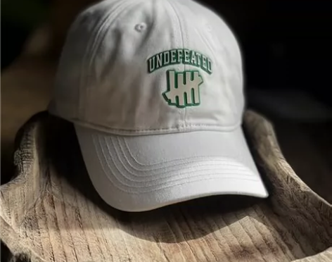 【包邮特价】日本高品质不败五道杠棒球帽男显...