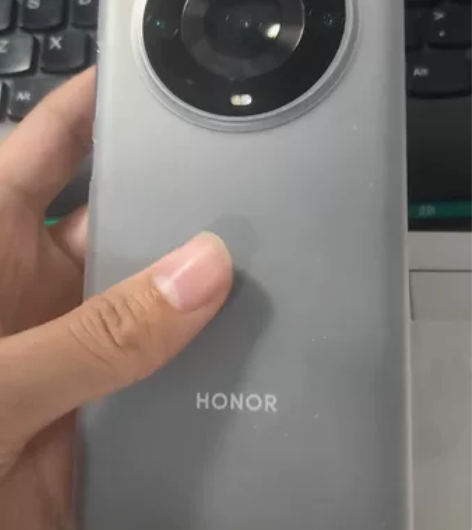 自用荣耀Magic3pro 8+256换手...