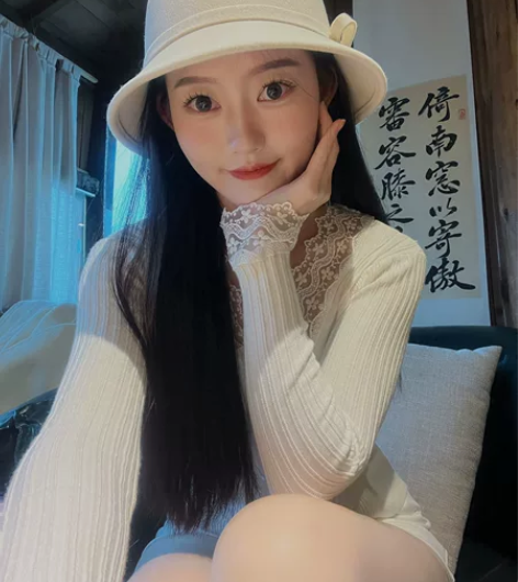 羊毛呢渔夫帽女秋冬季小香风法式复古赫本风蝴...