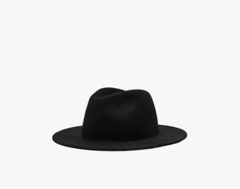 ZARA【打折】 新款 男装 全羊毛毛毡礼...