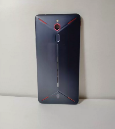 努比亚 红魔 mars  8+128 红魔...