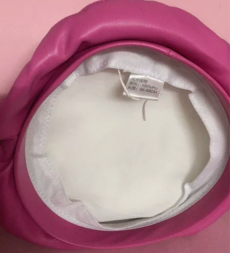 全新蓓蕾帽特出    不包邮  喜欢私  ...