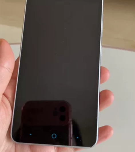 中兴ZTE BA510 1G+8G 备用机...