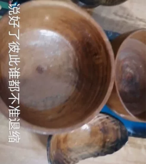 木艺花瓶，想要个点击私聊 感兴趣的话点“我...