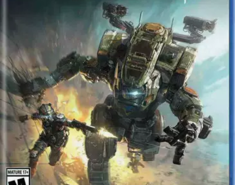 ps4泰坦陨落2数字版不认证永久玩 港服p...