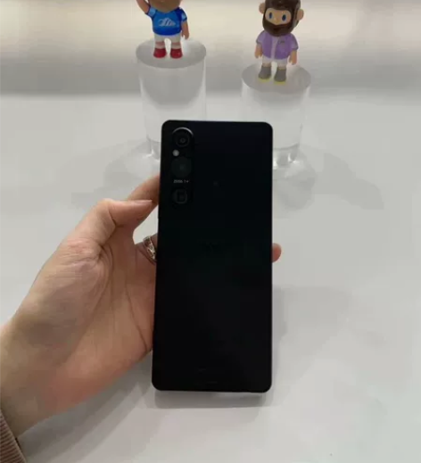 索尼Xperia1V墨黑 12+512G ...