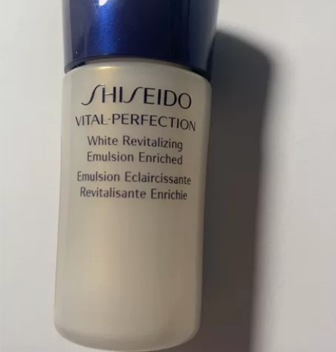 Shiseido/资生堂悦薇乳液（滋润型）...