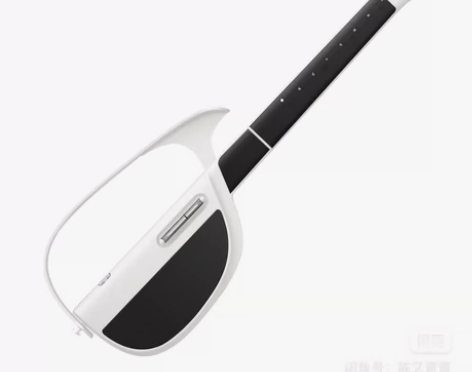 liberlive C1融合伴奏吉他 无弦...