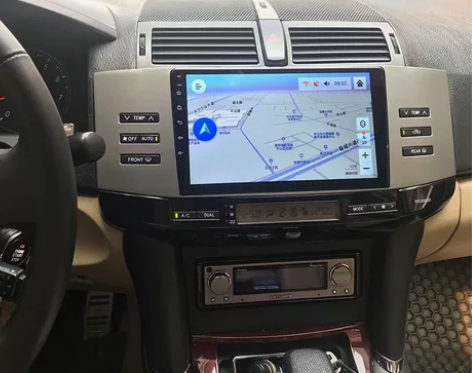 丰田05 06 07 08 09老款锐志安卓大屏导航仪一体车...