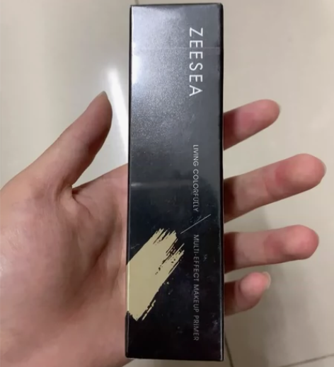 滋色隔离 肤色 全新未拆封。 2025年3...