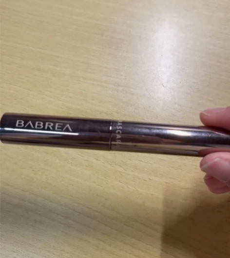 芭贝拉睫毛膏防水纤长卷翘打底不晕染持久 用...