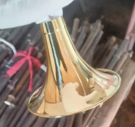 唢呐碗c调，尺寸小口2.8，大口13，高1...