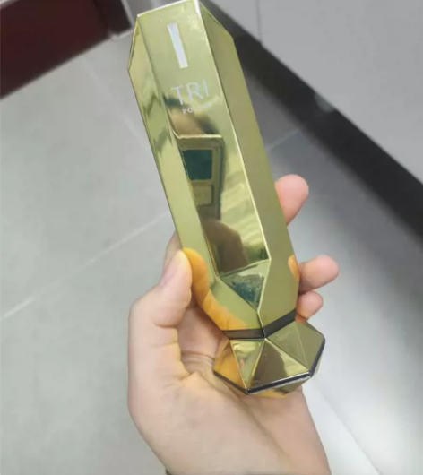 初普Tripollar射频美容仪Stop ...