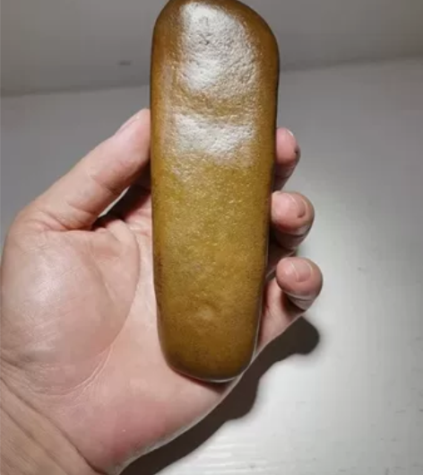 右江书房镇纸石（4） 感兴趣的话点“我想要...