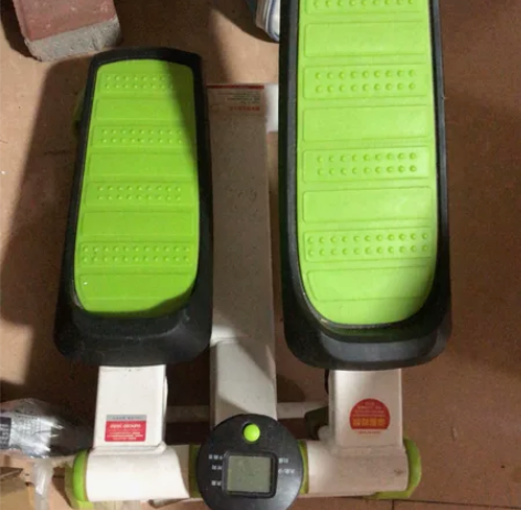 踏步机 几乎全新 买了之后就闲置着 不包邮...