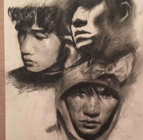 作品 感兴趣的话点“我想要”和我私聊吧～￥...