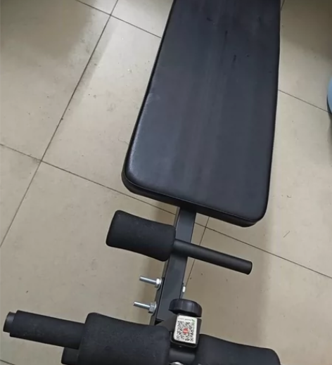 多功能仰卧起坐健身器,腾地方,便宜出,把手...
