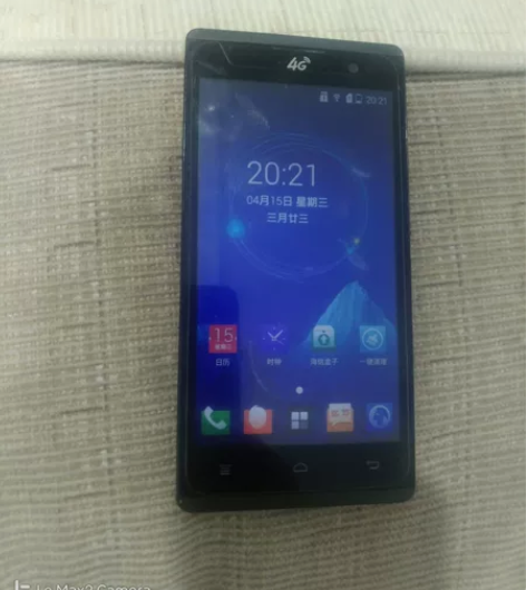 海信手机HS-X8T手机 感兴趣的话点“我...