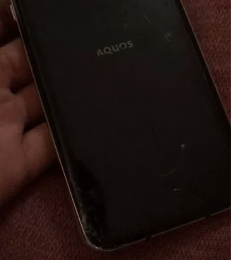 夏普706sh 配置自己查 闲置不用了 屏...