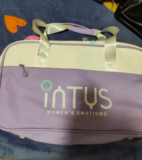 旅行包瑜伽包健身包 这个质量真的挺好的，颜...