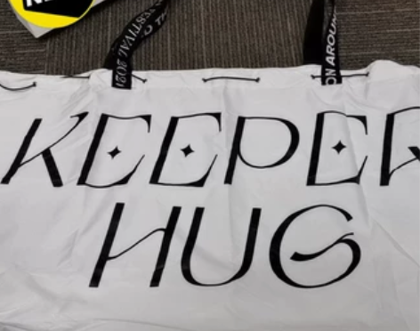 keep 尼龙抽绳健身包 瑜伽包 限定系列 感兴趣的话点“我...