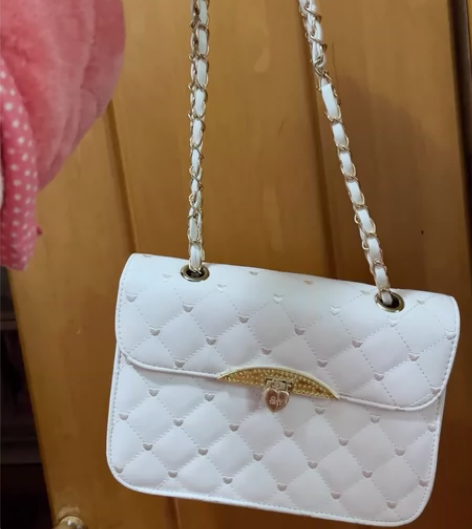 单肩包 斜挎包 pu材质，可单肩可斜挎使用...