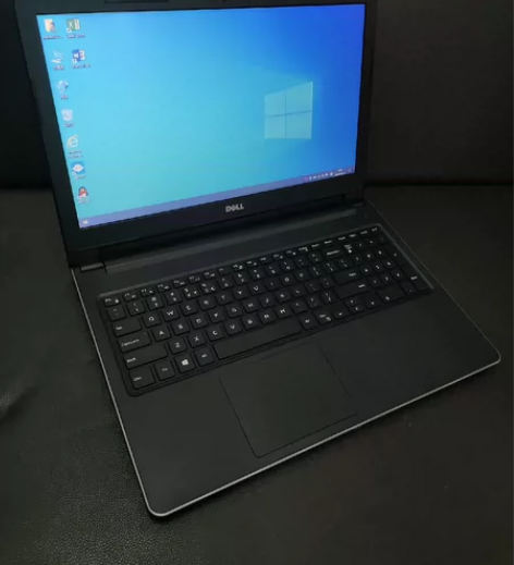 戴尔15-3568笔记本电脑 英特尔i5-...