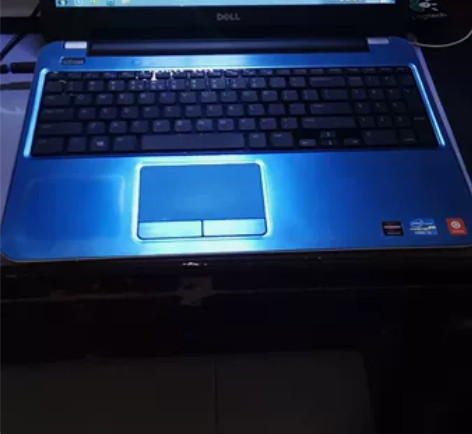 戴尔15R-5537笔记本15.6宽屏，4...