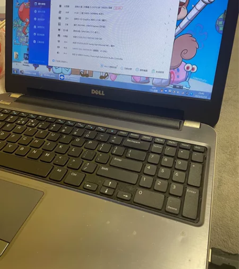 戴尔笔记本品牌机 [超便宜][包邮] 详细...