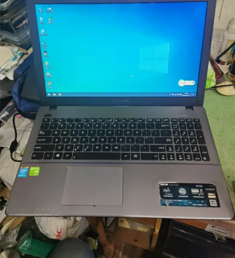 华硕W518L i5-4210U双核 内存...