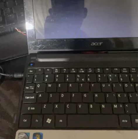 acer 上网本 笔记本 acer asp...