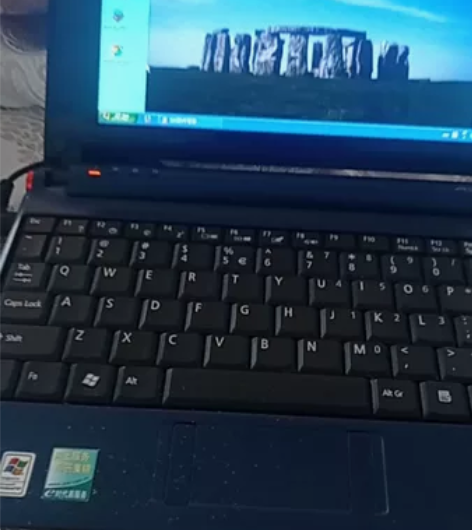 宏基aspire one series9寸...