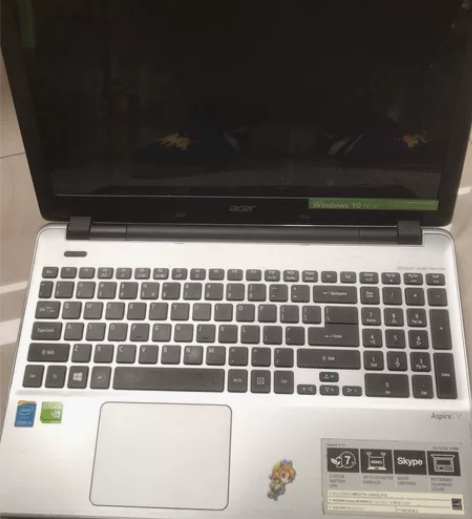 宏基V3-572G i5-5200    ...