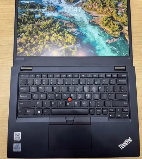 【个人闲置】ThinkPad L13 i5...
