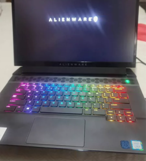 外星人笔记本 15寸 9300h 4x2 ...