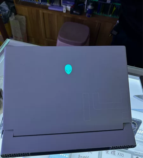 外星人ALIENWARE 全新x14 14...