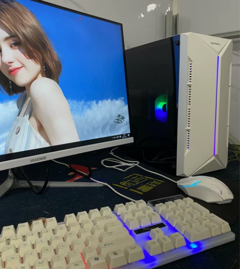 150万 自用个人转让i9级台式电脑主机 ...