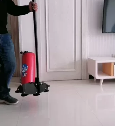 全新非二手的儿童拳击沙袋小孩子玩的拳击沙包...