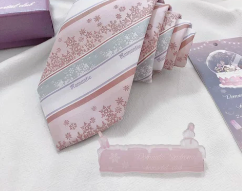 ?【神仙club】原创JK 浪漫症候群  ...