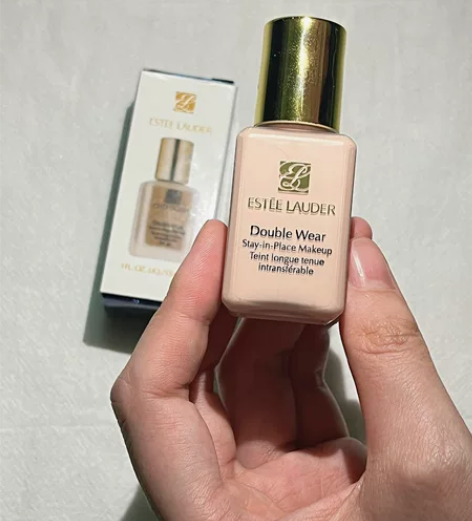雅诗兰黛DW粉底液小样15ml[感动] 好...