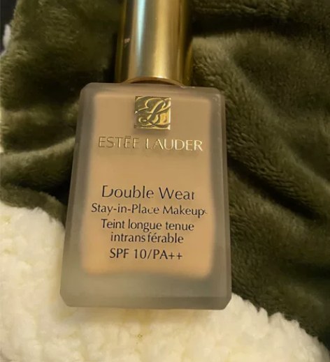 雅诗兰黛 dw 粉底液油皮亲妈 2w0 色...