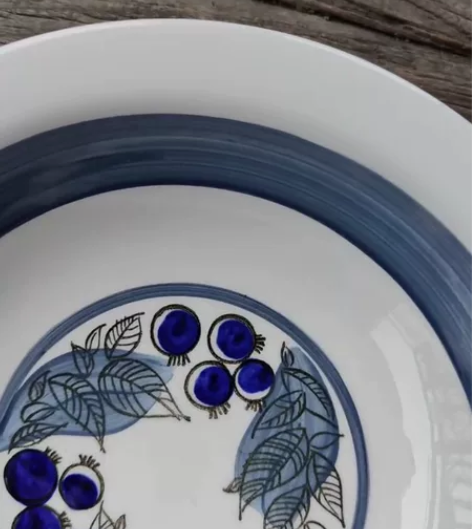 中古北欧瑞典rorstrand Gille...