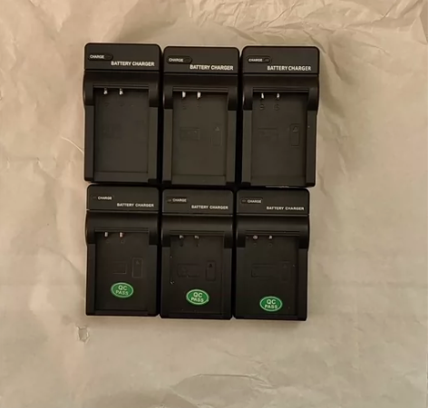 闲置LP-E17品牌充电器 ,成色如图,轻...