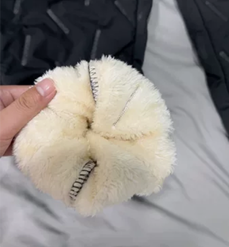 万象城商场撤柜！处理50条男士羊羔绒加绒加...