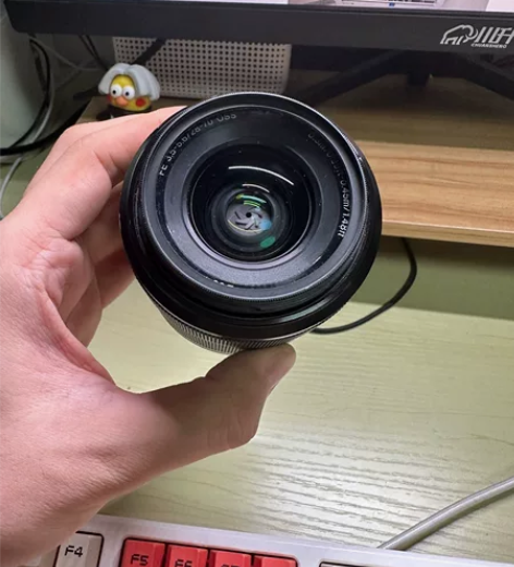 索尼fe 28-70mm F3.5-5.6...