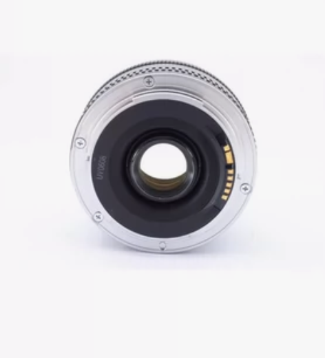 EF24 F2.8，日本ebay海淘到手。...