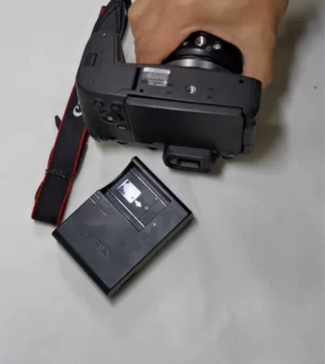 成色不错佳能 EOS RP 全幅微单机身 ...