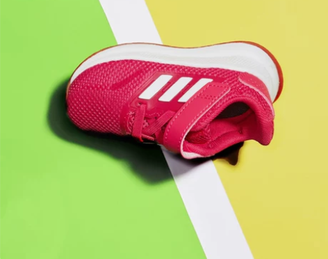 adidas阿迪达斯官网RUNFALCON...