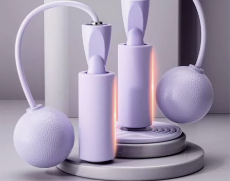 【包邮】处理一批无绳跳绳无线室内绳子！！（...